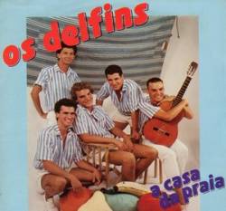 Delfins : A Casa da Praia